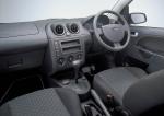 Ford Fiesta 2003 года